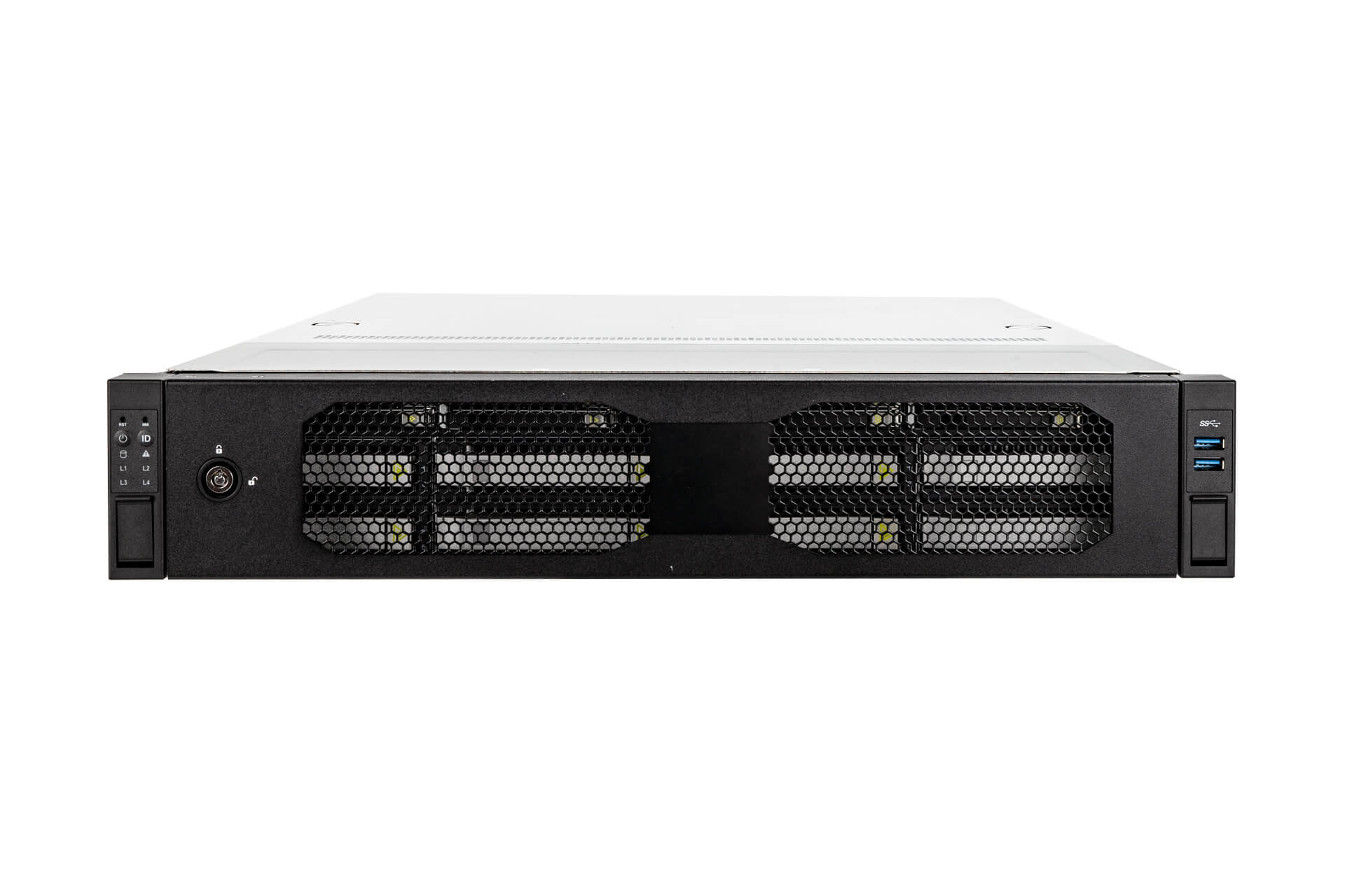 IW-RS216-07 - server system assembly